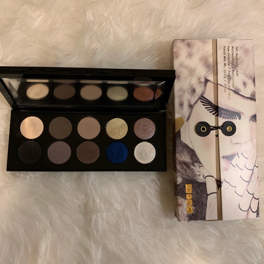 PAT McGRATH LABS/ Mothership I Subliminal